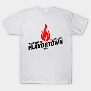 Flavortown T-Shirt